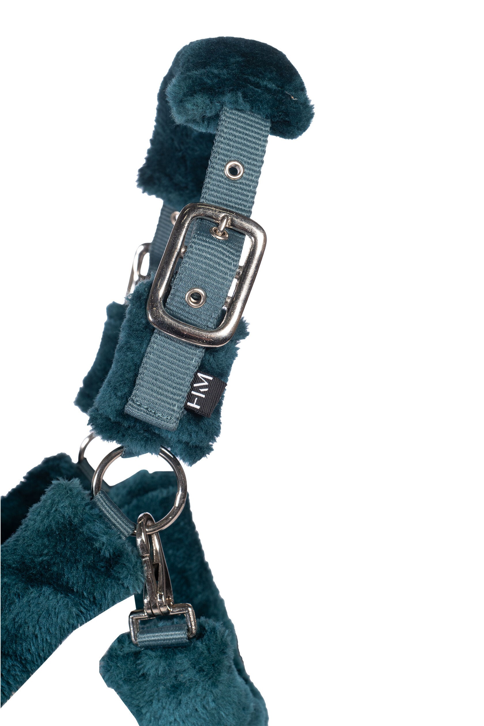 HKM Halfter "Comfort"