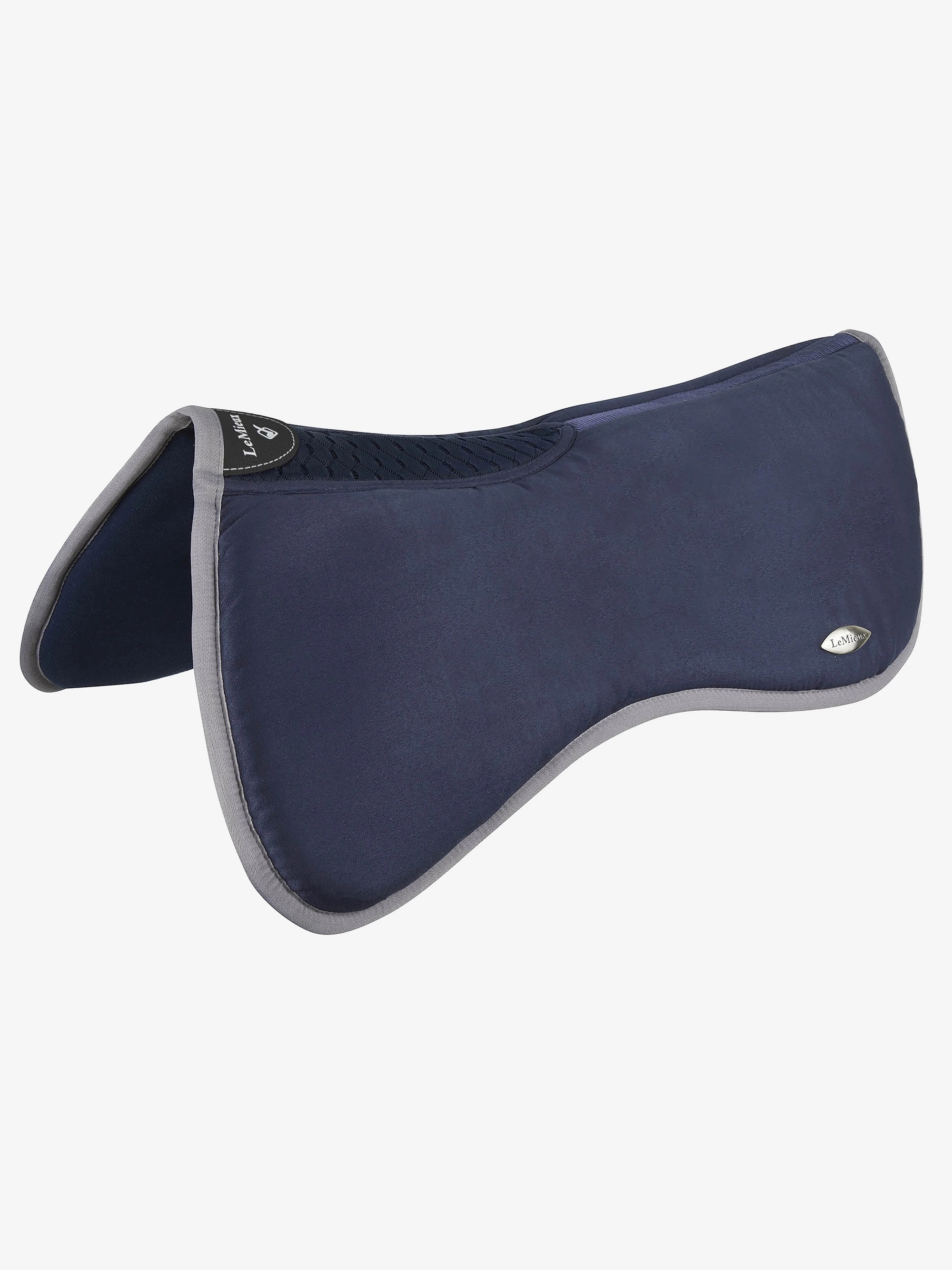 LeMieux Wither Relief Memory Foam Pad, Half Pad