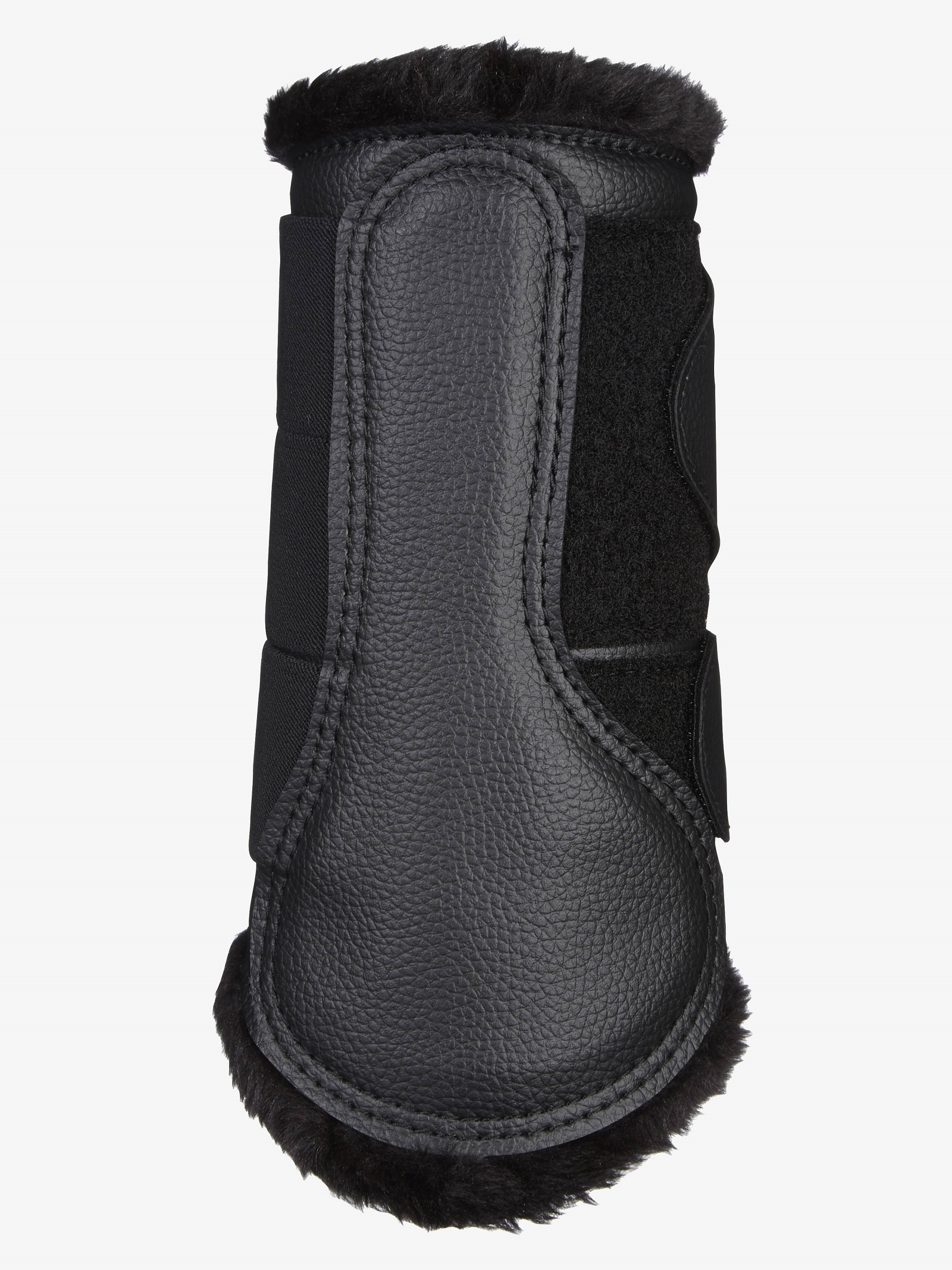 LeMieux Fleece Lined Brushing Boots, Gamaschen