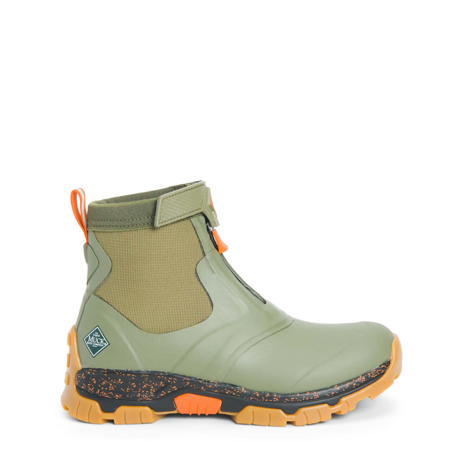 Muck Boot Apex Zip, Herren