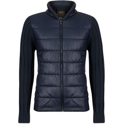 HV Society Cardigan "Scott"