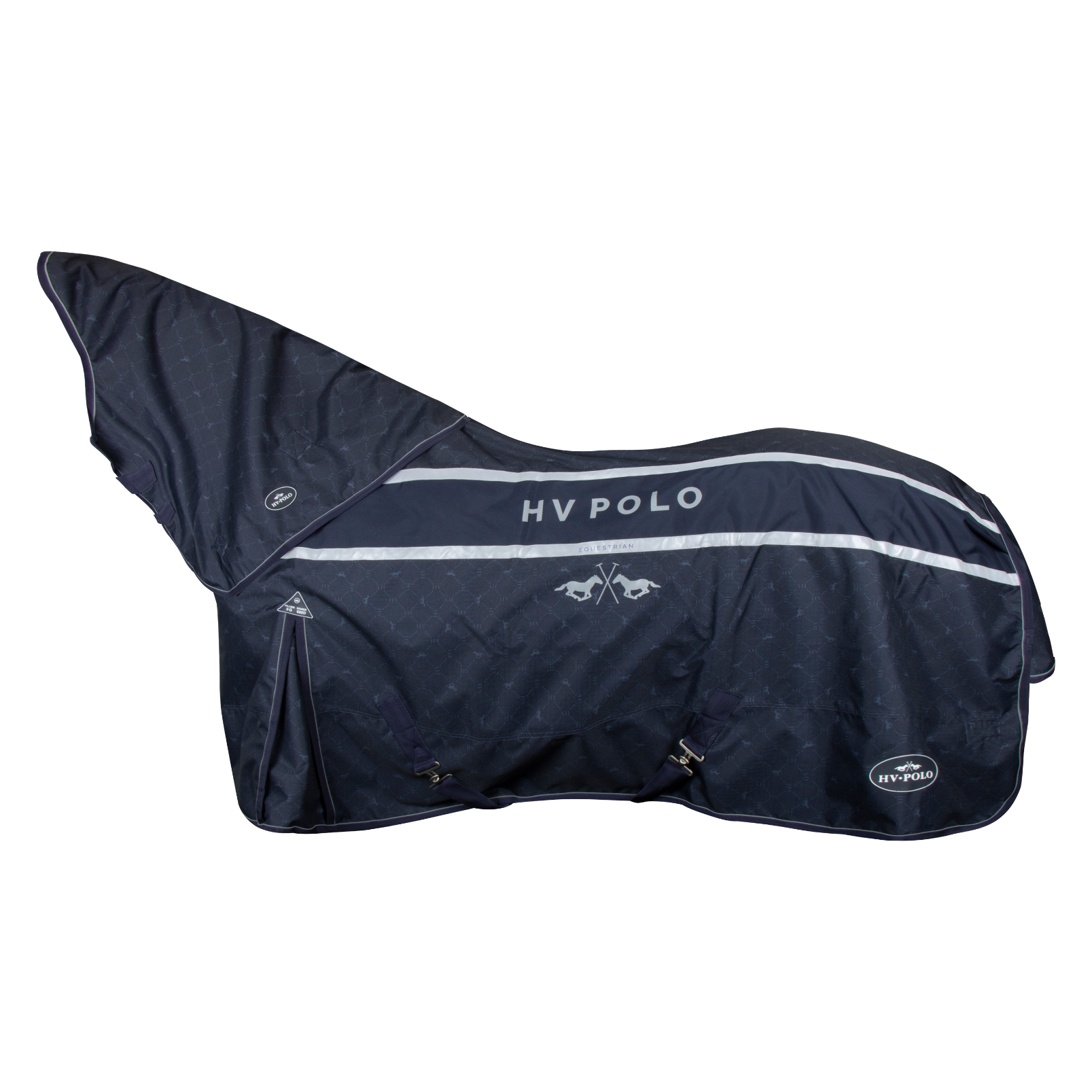 Imperial Riding Outdoor-Decke HVPElize 50gr versch. Größen