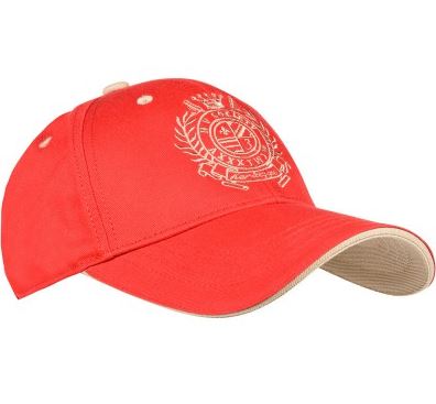 HV Society Baseballkappe "Favouritas", Einheitsgröße