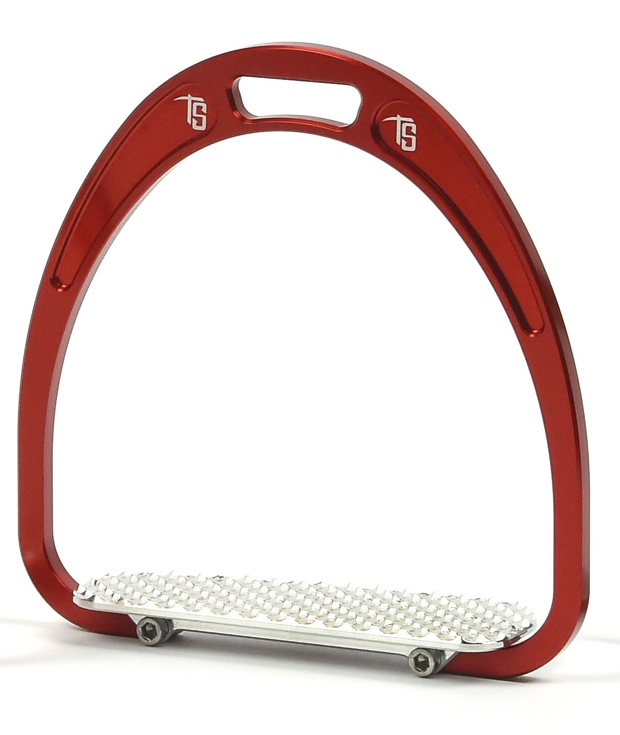 Tech Stirrup Steigbügel Rome, racing