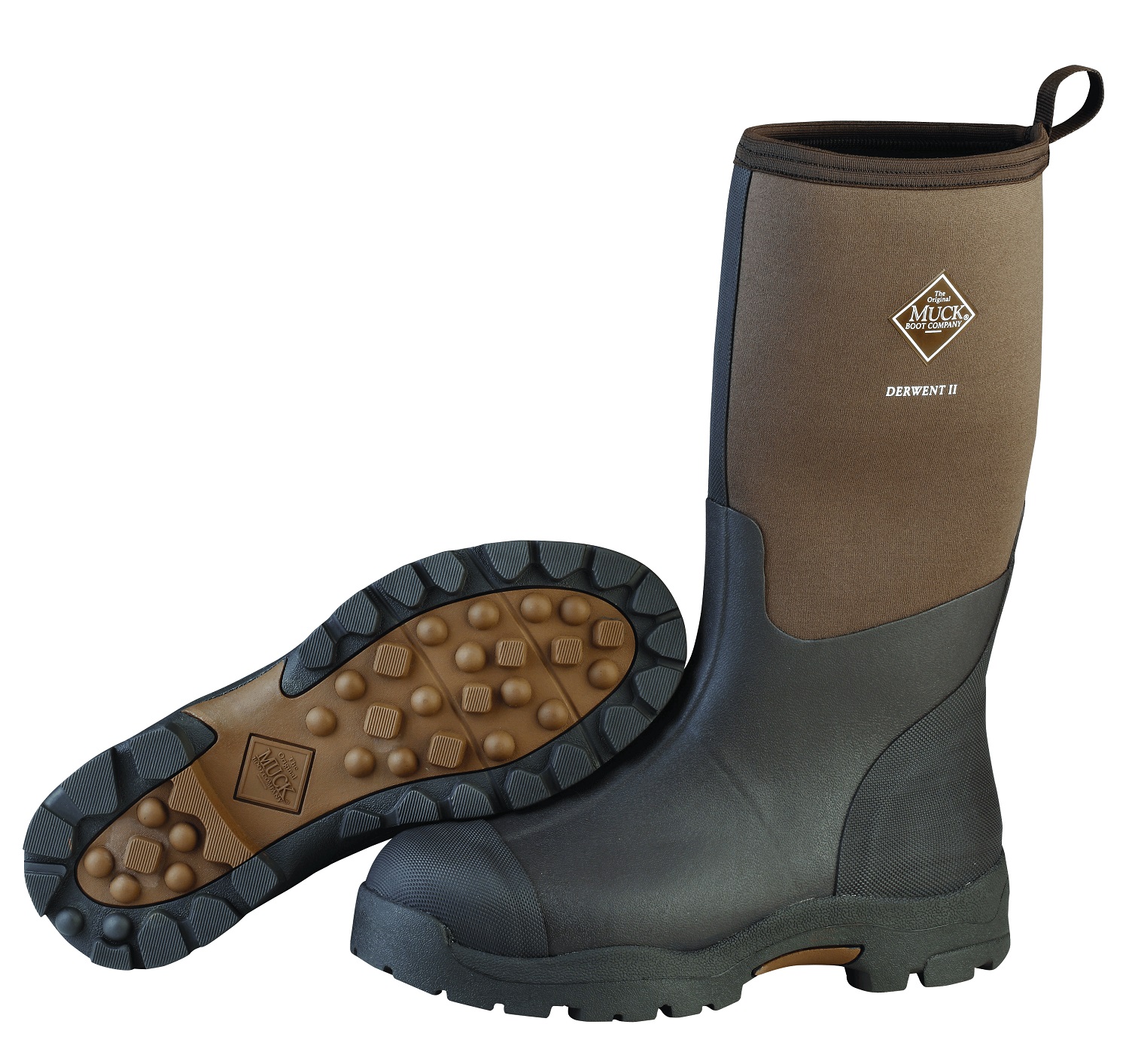 Muck Boot Derwent II, Unisex
