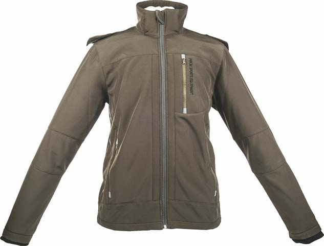 Softshelljacke "Sport" Herren