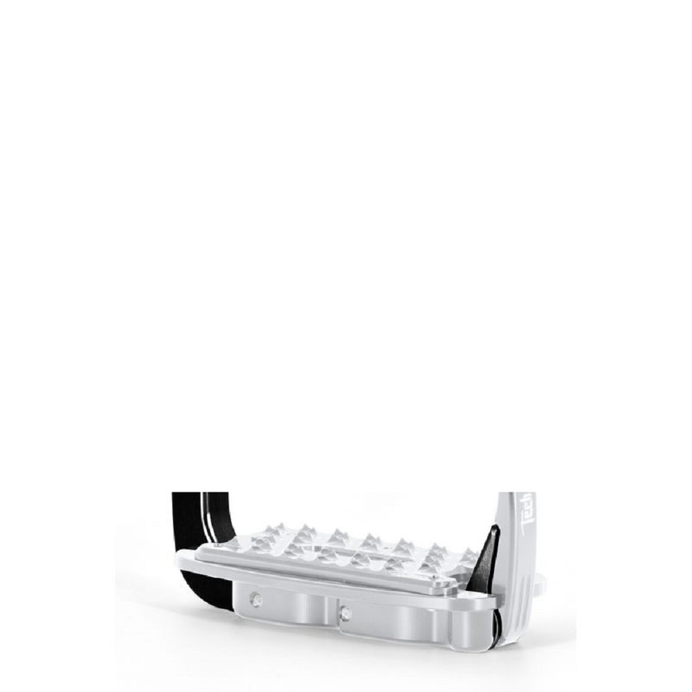 Tech Stirrups Pads für Steigbügel Siena, Turin, Venice Pony Sloped, Venice Sloped EVO