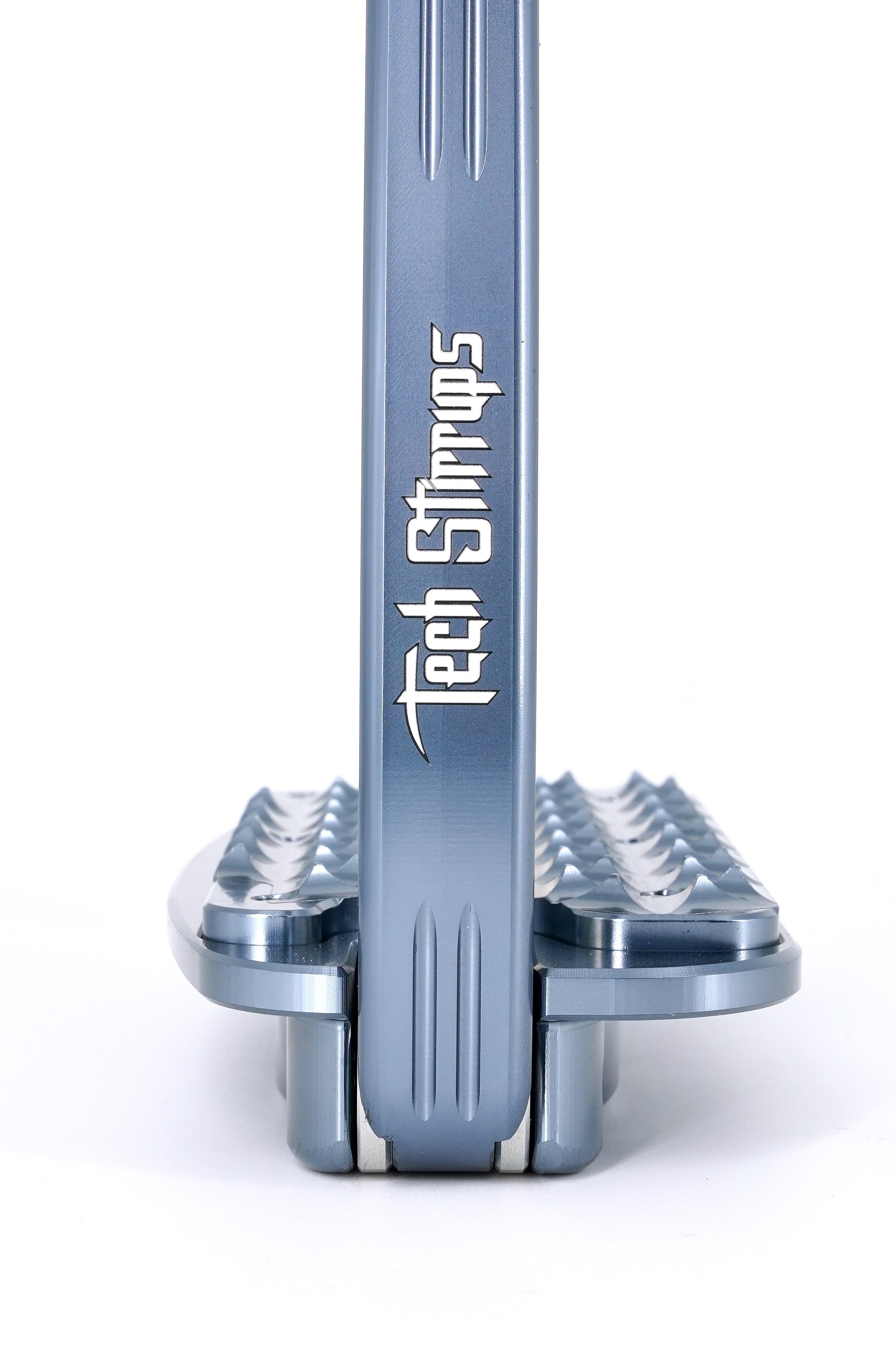 Tech Stirrups Steigbügel Venice EVO, Erwachsene, Sicherheitssteigbügel