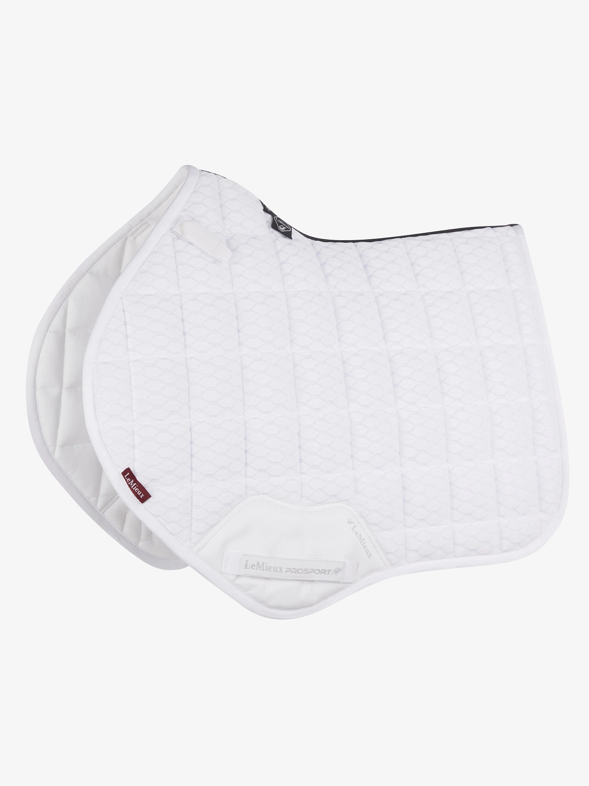 LeMieux Carbon Mesh Close Contact Schabracke
