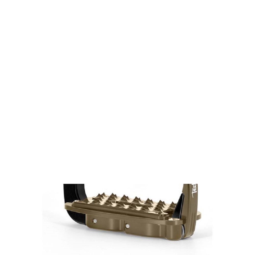 Tech Stirrups Pads für Steigbügel Siena, Turin, Venice Pony Sloped, Venice Sloped EVO