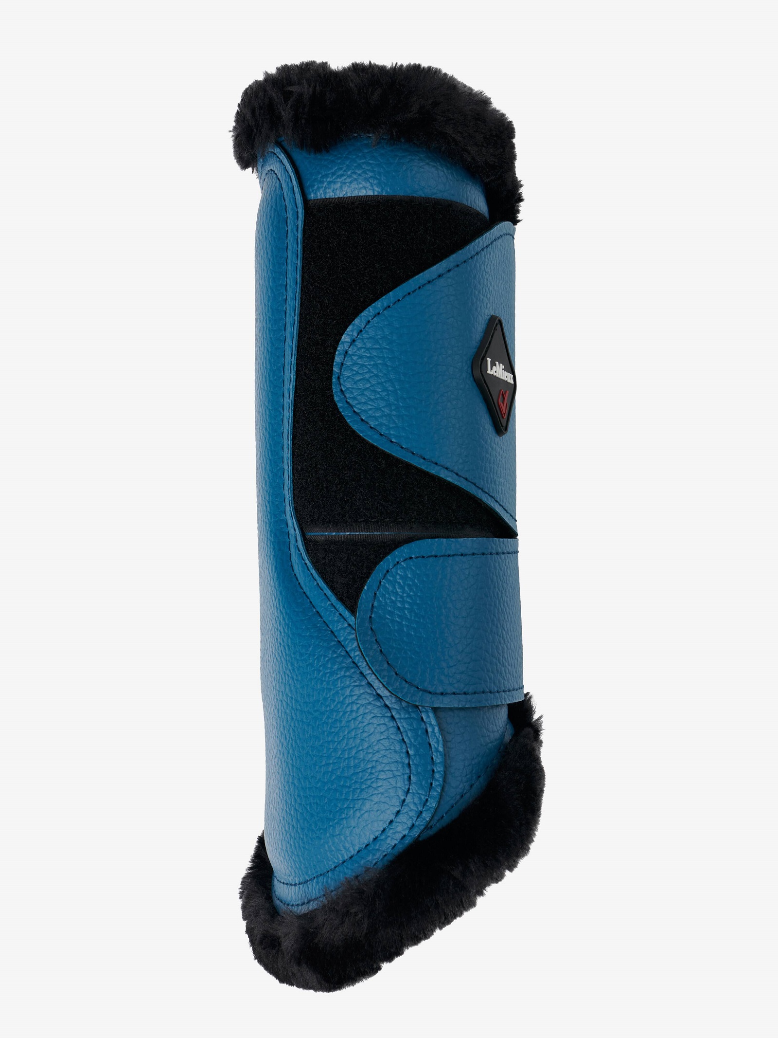 LeMieux Fleece Lined Brushing Boots, Gamaschen