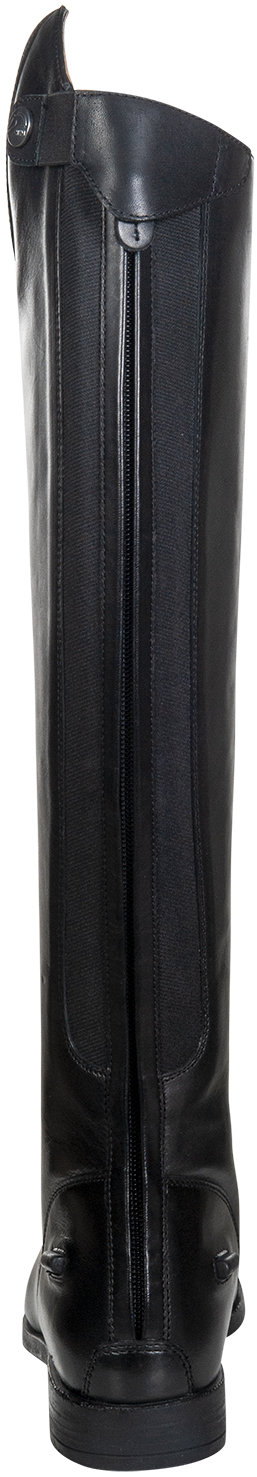 Reitstiefel "Elegant Lace", schwarz