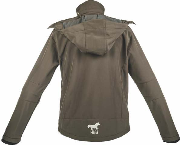Softshelljacke "Sport" Herren