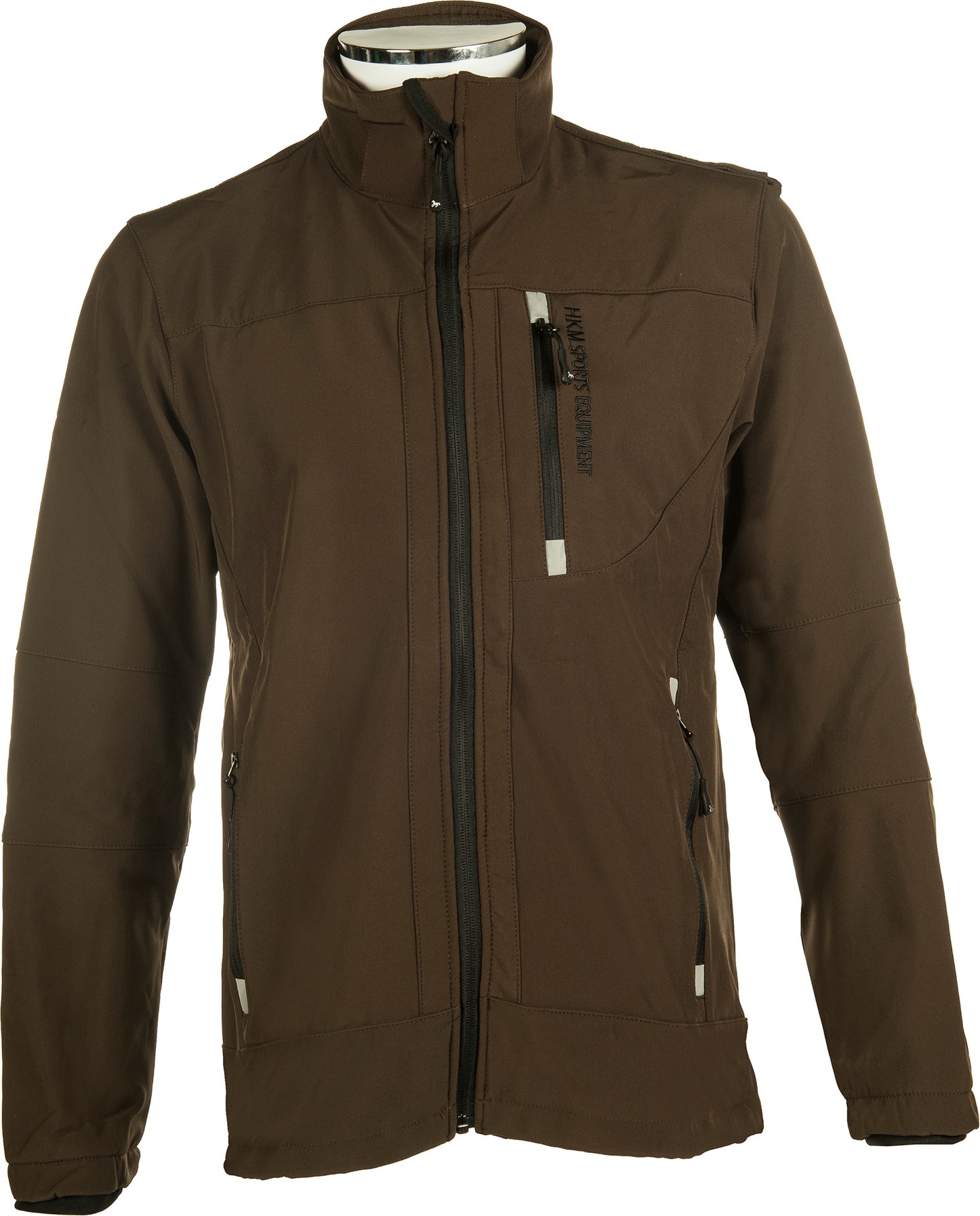 Softshelljacke "Sport" Herren