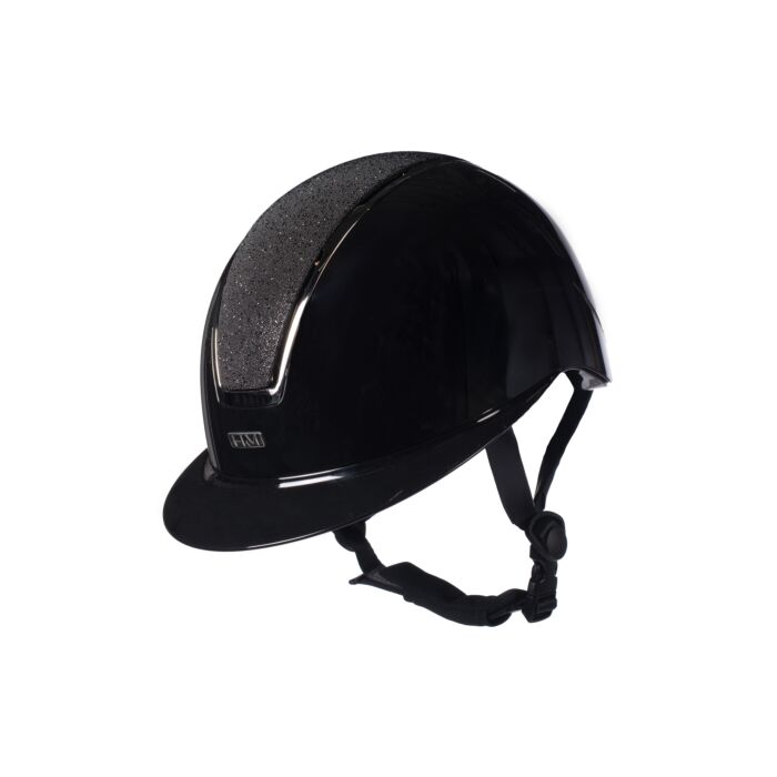 HKM Reithelm "Lady Shield Brillant"