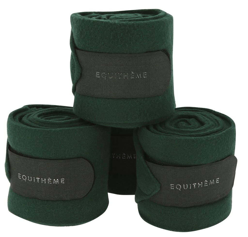 EQUITHÈME Polobandagen, 3 m