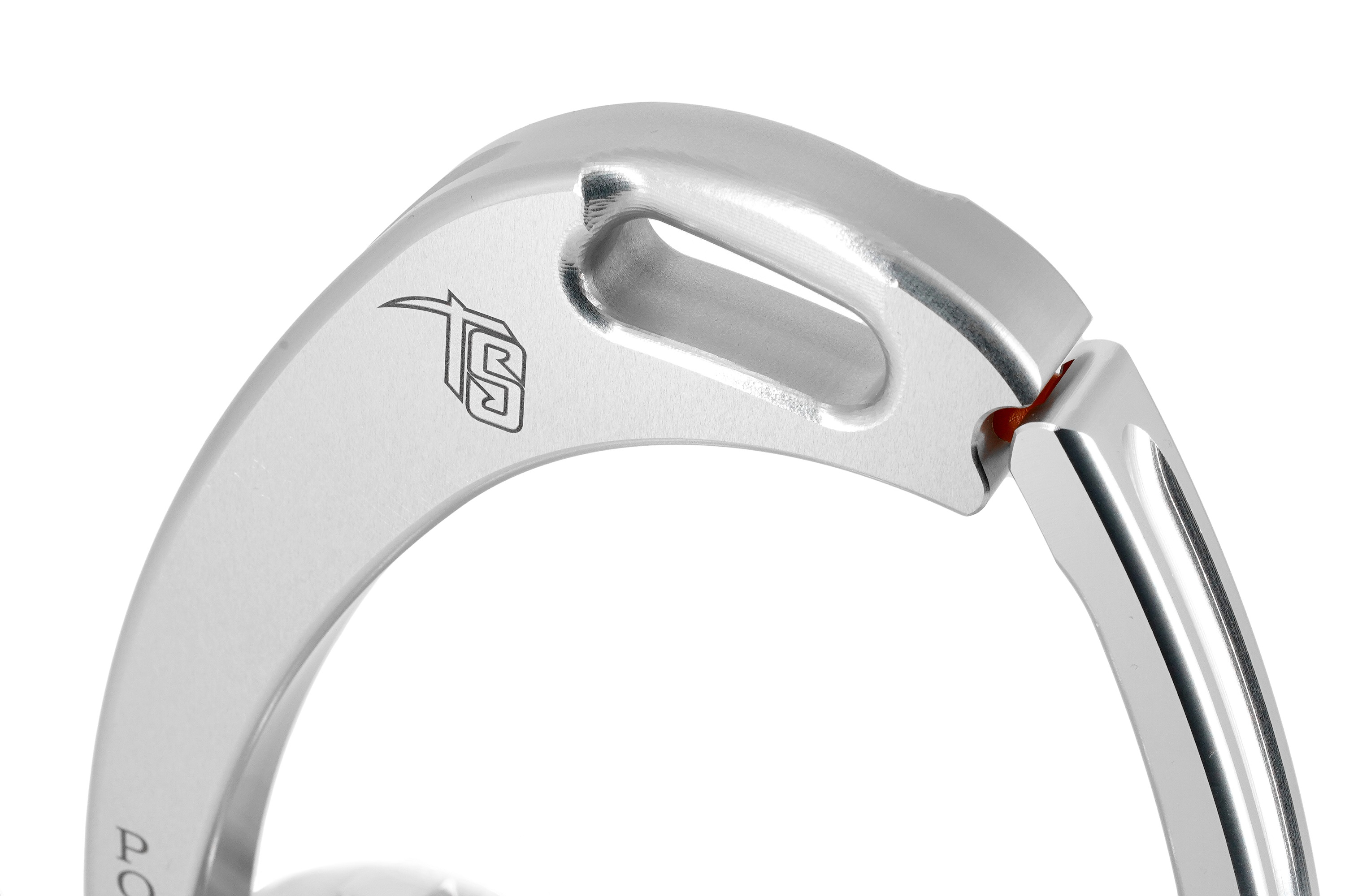 Tech Stirrups Steigbügel Venice Pony Dressage Sloped, Sicherheitssteigbügel