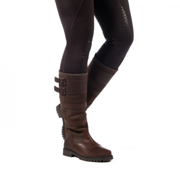 HKM Fashion Stiefel "Belmond II"