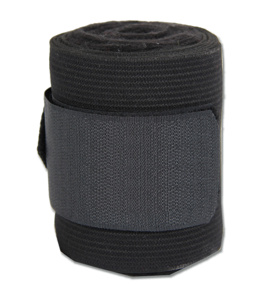 Waldhausen Kombibandage 4er Set schwarz