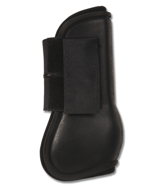 Waldhausen Shetty Gamaschen schwarz