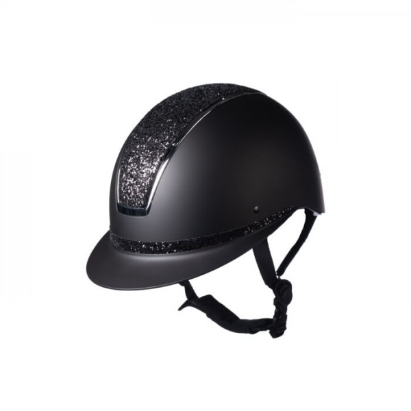 HKM Reithelm "Lady Shield Elegant"