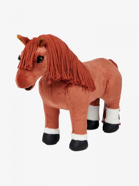 LeMieux Pony Thomas, Kuscheltierpferd, Kuschelpferd, Spielzeugpferd