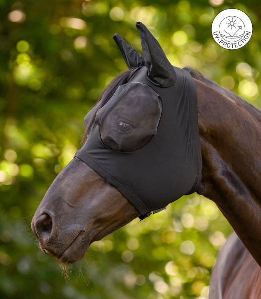 Waldhausen Fliegenmaske "Puck"