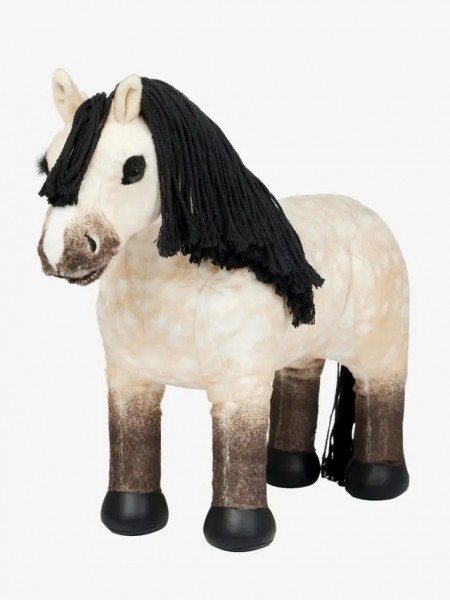 LeMieux Spielzeugpony Traum , Kuscheltierpferd, Spielzeugpferd