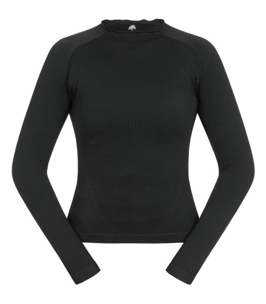 E.L.T 3D-Strick-Funktionshirt &quot;Richmond&quot; langarm