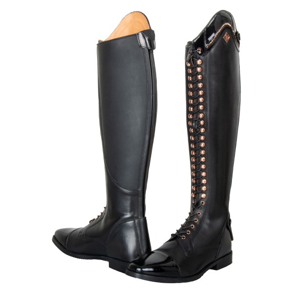 Imperial Riding Reitstiefel IRHOlania Dressage kurz Damen