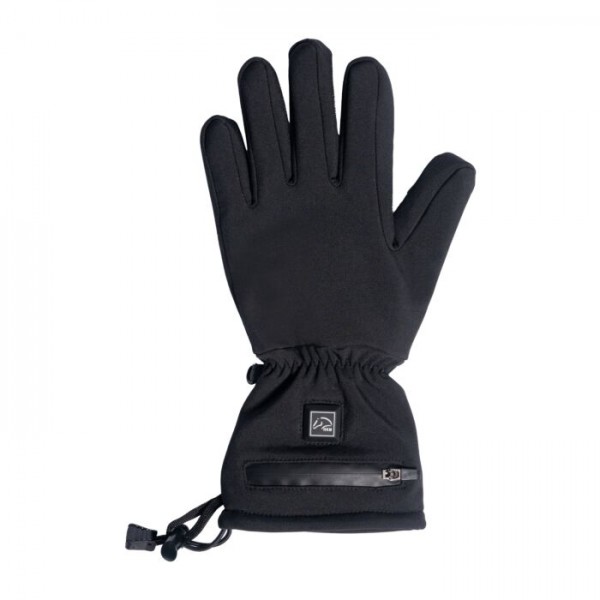 HKM Heizhandschuhe "Keep Warm" Style,schwarz 