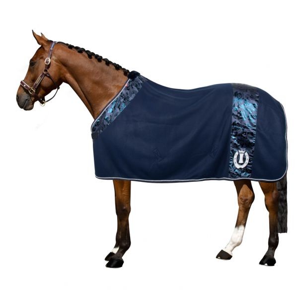 Imperial Riding Fleece blanket IRHAmbient Hide & Ride