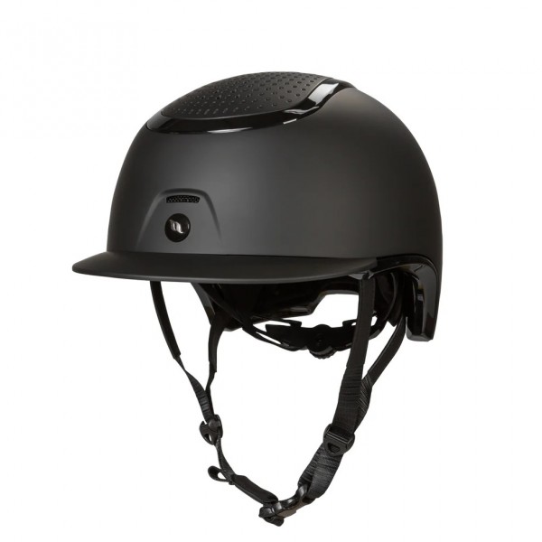 Back on Track "Strixx" Reithelm - Matt/Glossy