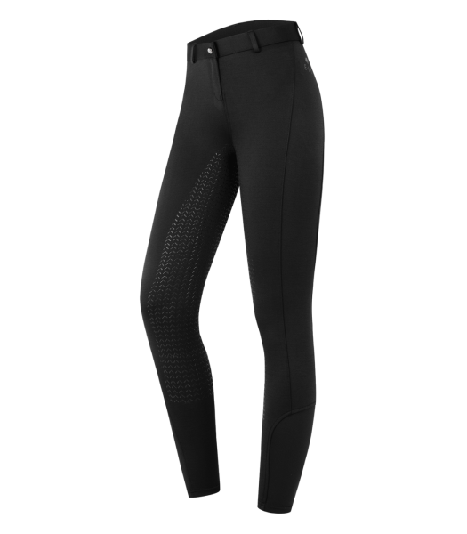 Waldhausen Reithose &quot;Essential&quot; Silikon, Damen