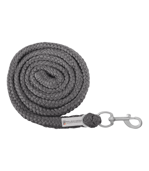 Waldhausen Anbindestrick &quot;Economic&quot; Karabinerhaken 2m