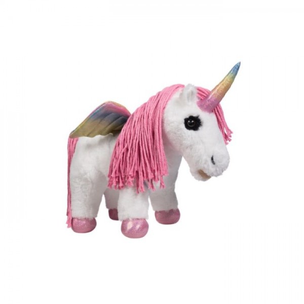 HKM Unicorn "Cuddle Pony"