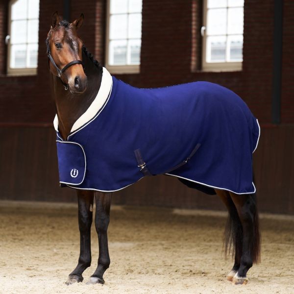 Imperial Riding Fleece-Decke „IRHEssential“