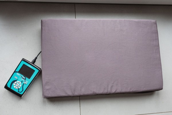 Neu-Tec Vet-Line Hundematte(ohne Steuergerät)