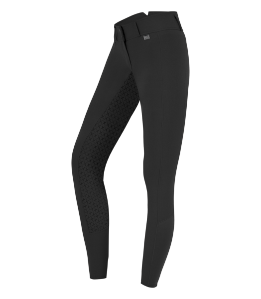 Waldhausen Reithose &quot;Micro Sport&quot; Silikon High Waist