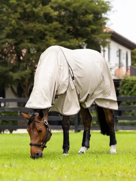 LeMieux Kudos Weidedecke