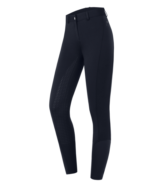 Waldhausen Reithose Essential Silikon, Damen