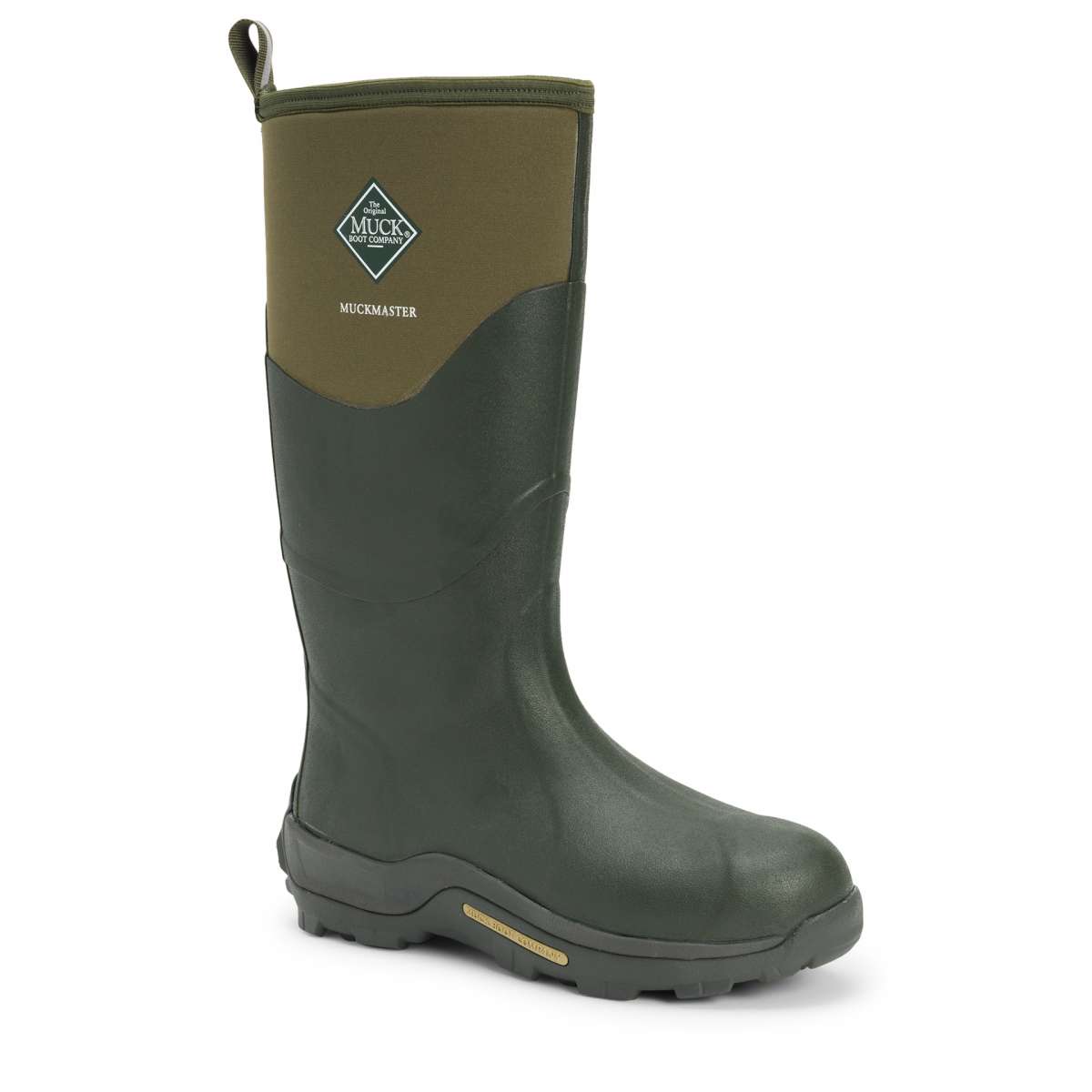 Muck Boot Muckmaster, Unisex Reitsport