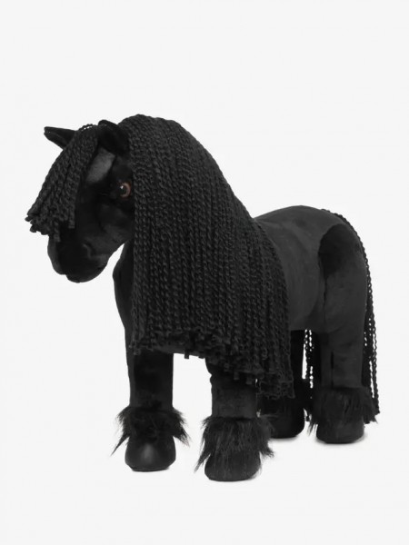 LeMieux Spielzeugpony Spike, Kuscheltierpferd, Spielzeugpferd