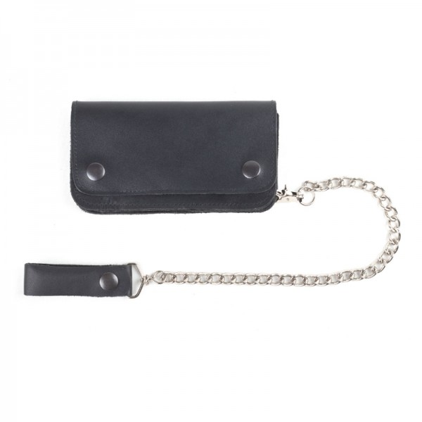 Wearwell Wallet ,schwarz 