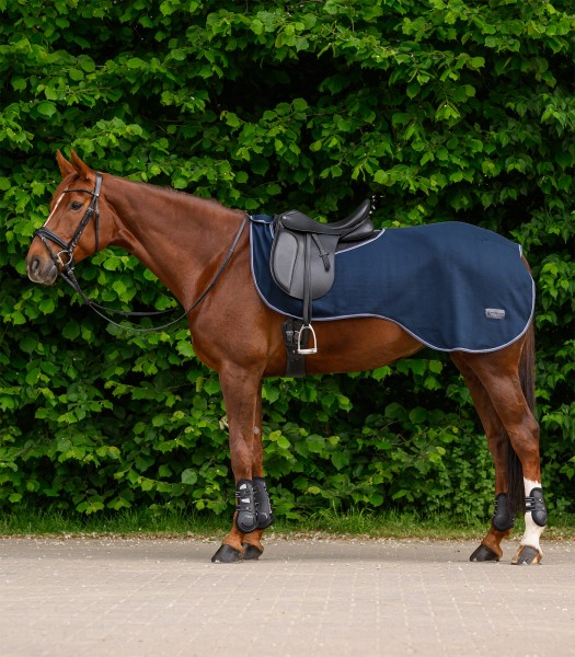 Waldhausen Fleece-Ausreitdecke Economic
