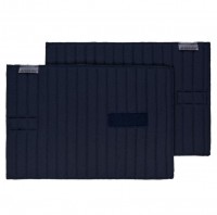 Vorschau: Euro-Star Bandagenunterlagen "Cool 181", Polyester, Nylon, navy Vorschau: Euro-Star Bandagenunterlagen "Cool 181", Polyester, Nylon, navy