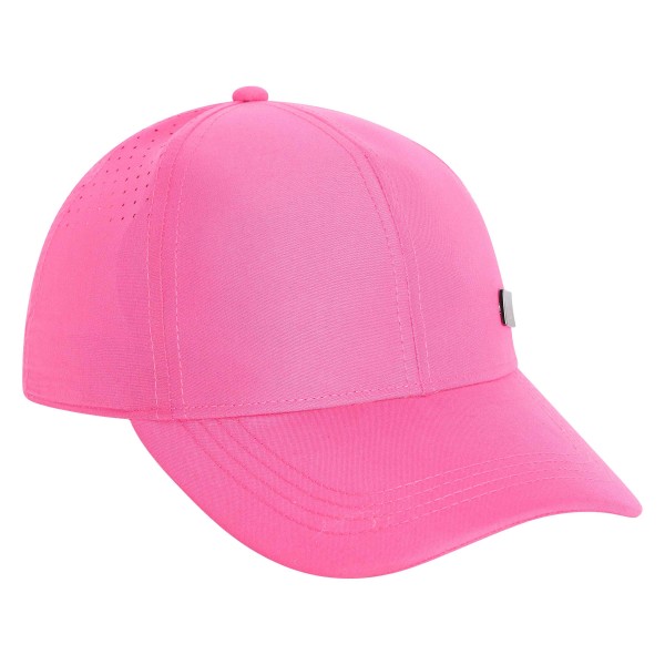 Imperial Riding Cap Summer Breeze shocking pink