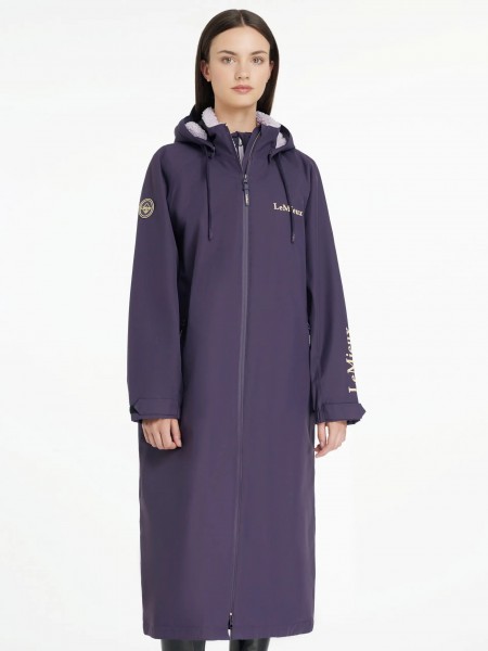 LeMieux HydroShield Mantel ,Juniper