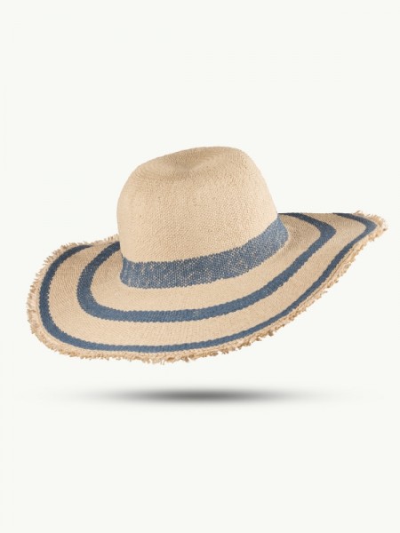 SCIPPIS Sommerhut "Matara"