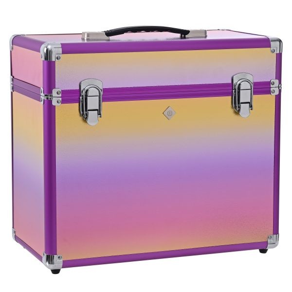 Imperial Riding Grooming box IRHBasic Slim line